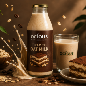 Home OCIOUS Tiramisu Oat Milk